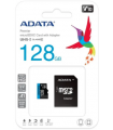Memoria Micro SDXC de 128Gb. Adata
