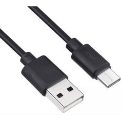 cable usb tipo c standard