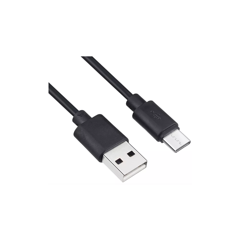 cable usb tipo c standard