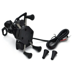 Soporte Smartphone Moto