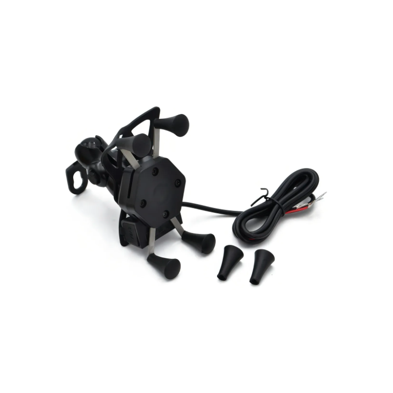 Soporte Smartphone Moto