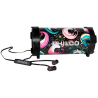 Parlante bluetooth