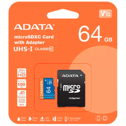 Micro Sd 64g