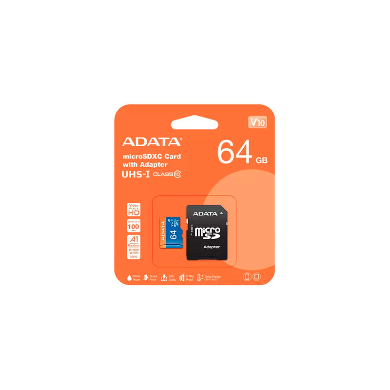 Micro Sd 64g