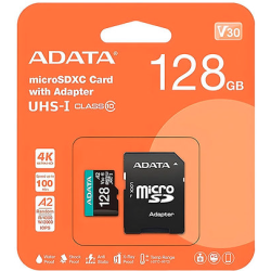 Memoria 128g 100mbps