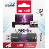 Pendrive de 32Gb. Maxell