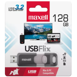 Maxel 128g