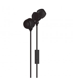 Audifonos Manos Libre Maxell IN-MIC Negro