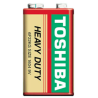 Bateria 9V Toshiba