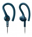 Audifonos Deportivo Philips SHQ1400BL