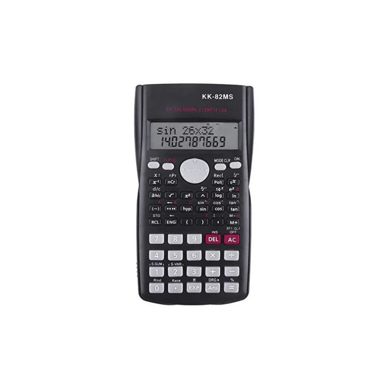 Calculdora KK-82MSD