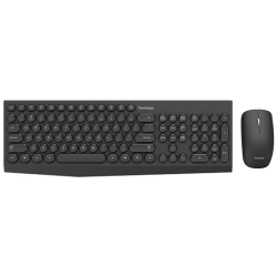 Teclado y Mouse Inalambrico CW1275