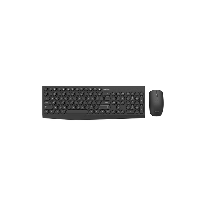 Teclado y Mouse Inalambrico CW1275