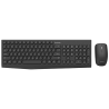 Teclado y Mouse Inalambrico CW1275