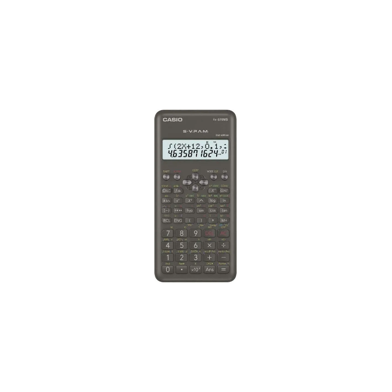 Casio 570MS