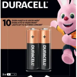 duracellx2