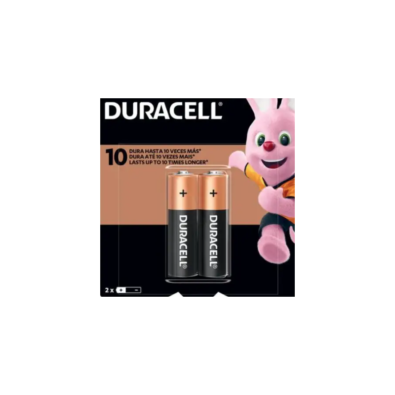 duracellx2