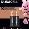 duracellx2