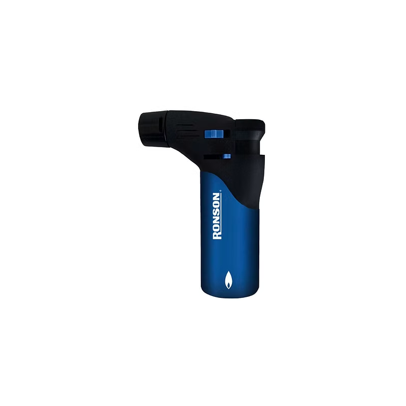 Soplete Ronson Torch Recargable