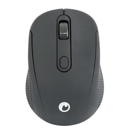 Mouse inalambrico Fiddler FD-223B