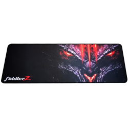 Mouse Pad para video juegos Fiddler MP12