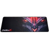 Mouse Pad para video juegos Fiddler MP12