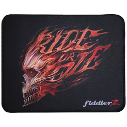 Mouse Pad para video juegos Fiddler MP13