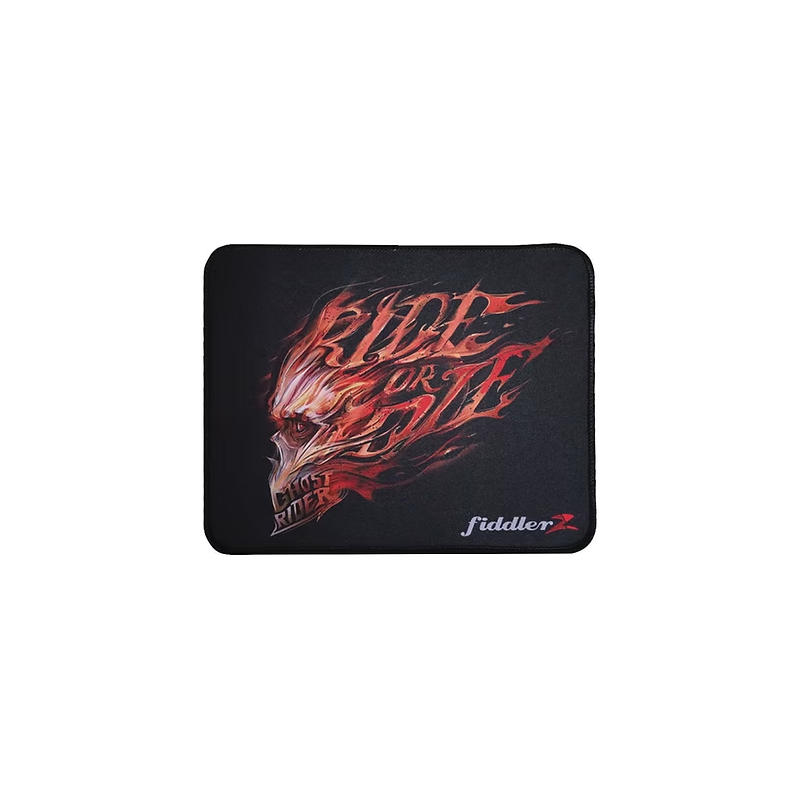 Mouse Pad para video juegos Fiddler MP13