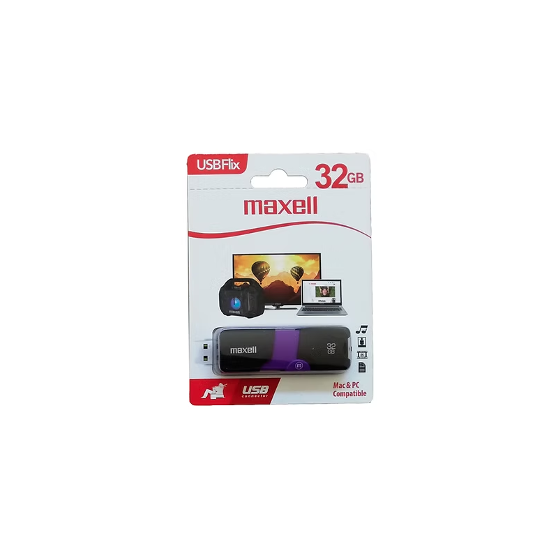 Pendriver 32G