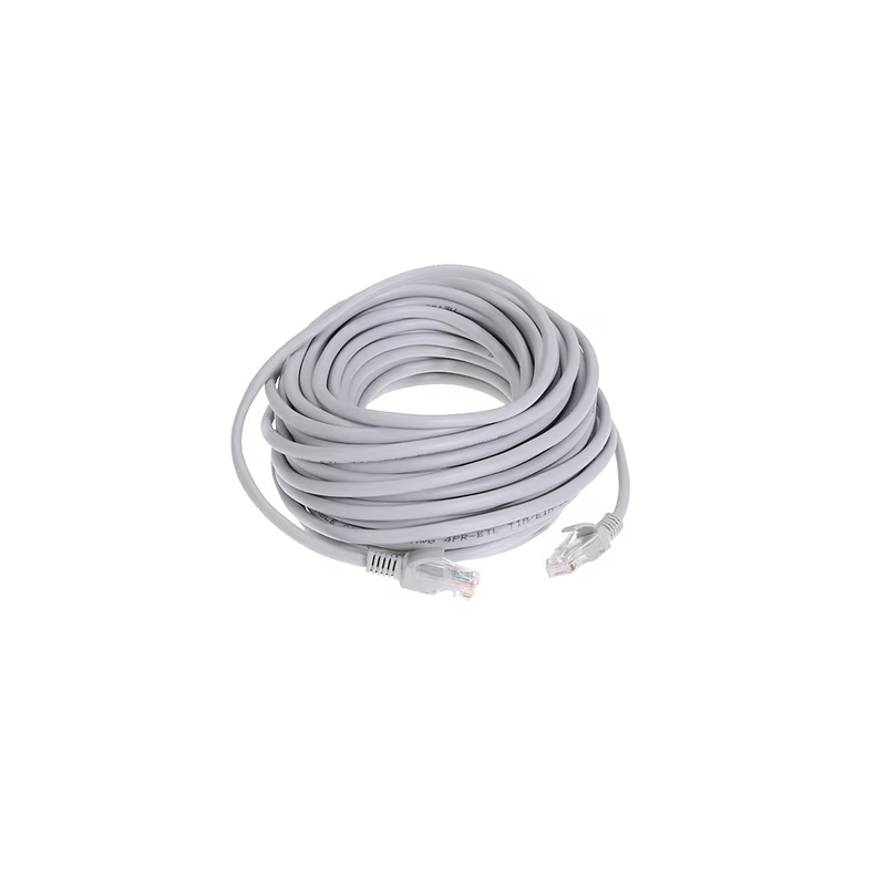 Cable de red C6