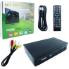 Sintonizador digital para recuperar Tv Antiguo