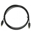 Cable Optico 1.5 Mts economico