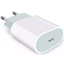 Enchufe USB-C de 35w Logo manzana