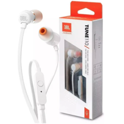 Audifono JBL Blanco