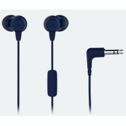 Audifonos JBL C50