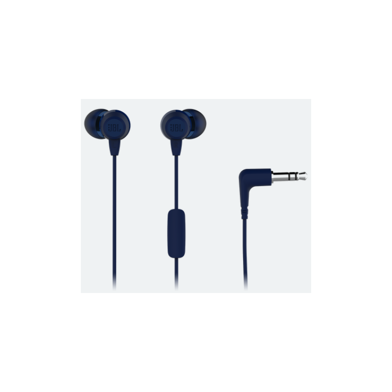Audifonos JBL C50