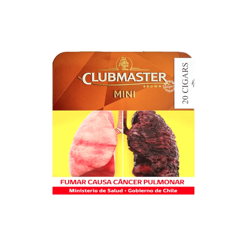 Clubmaster mini