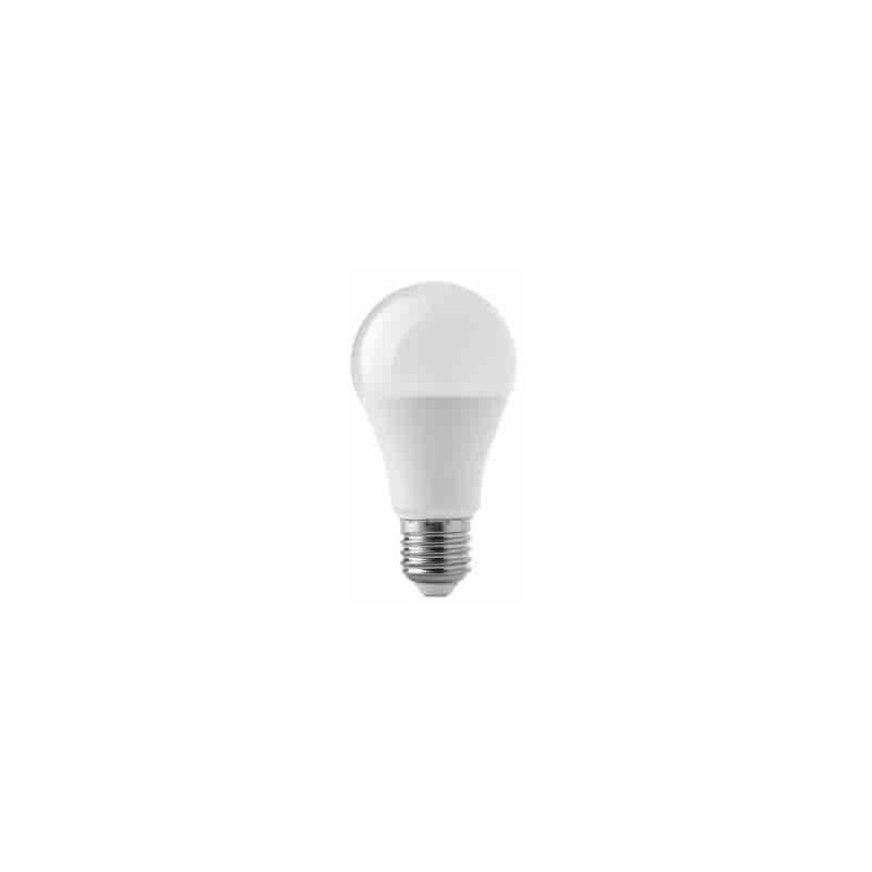 Ampolleta led 12w  Luz fria   1080 Lumenes  marca IRM
