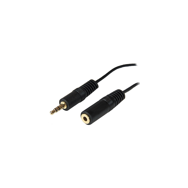 Extension audifono