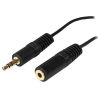 Extension audifono