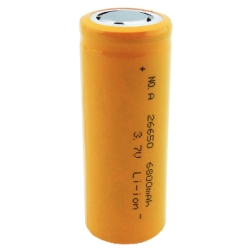 pila 26650 Mah
