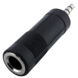 Plug 3,5 A 6,3