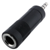 Plug 3,5 A 6,3