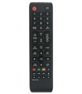 Control remoto Samsung Tv