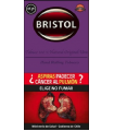Tabaco Bristol Uva