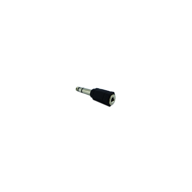 Plug 6,3 a 3,5