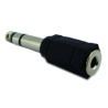 Plug 6,3 a 3,5