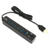 Hub USB 6 port