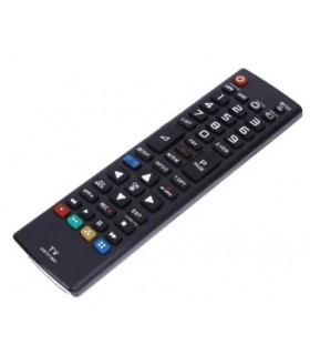 Control remoto LG Tv