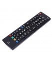 Control remoto LG Tv